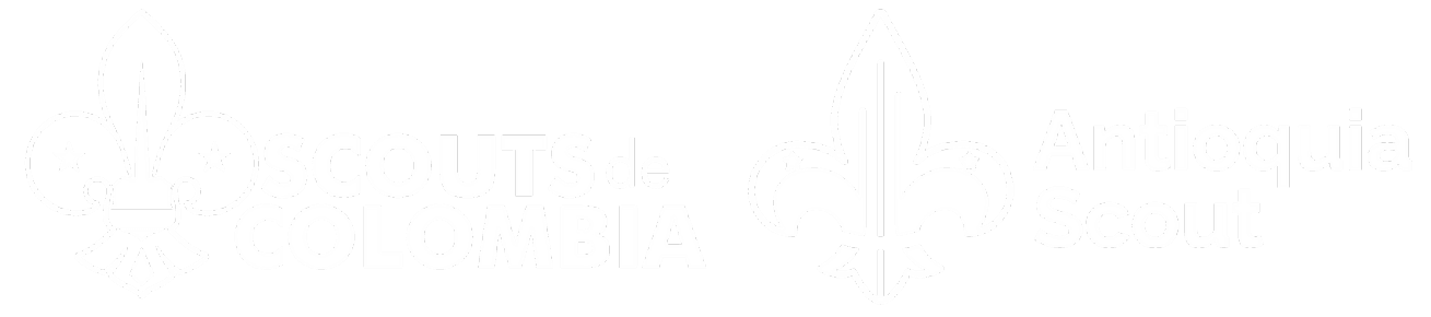Scouts de Colombia y Antioquia Scout